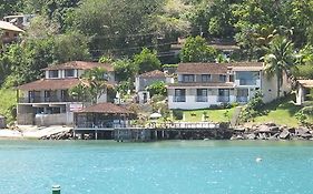 Pousada Pier 7400