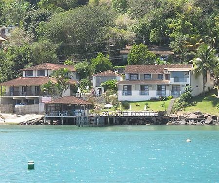 Pousada Pier 7400 Monsuaba Exterior foto